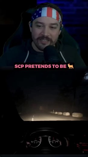 Black Ram GX Gaming on Instagram: "Frank the SCP deer Live 6:30pm CST Every Mon-Thur on Twitch #gaming #twitch #funnyclips #horrorgaming #funnygaming #scp"