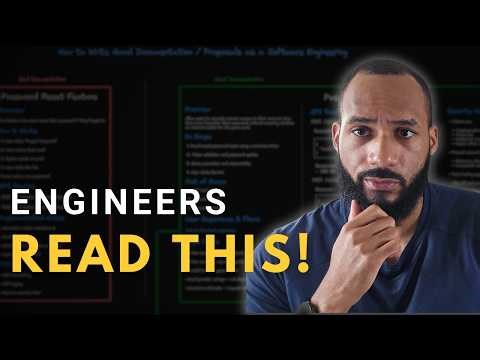 Bad vs Good Documentation: Why Engineers Lose Buy-In