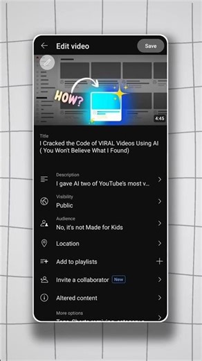 YouTube Just Secretly Changed How Growth Works 👀