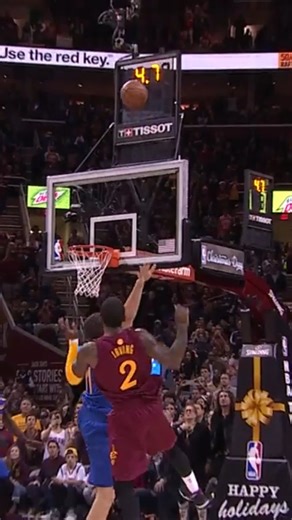 66K views · 659 reactions |  On this day in 2016... Kyrie Irving hit this game-winner in an iconic Christmas Day matchup between the Cavaliers and Warriors!  #NBA #KyrieIrving #ClevelandCavaliers | NBA Europe | Facebook