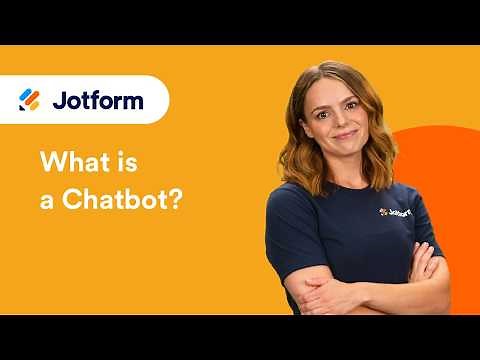 What is a Chatbot? | Types of Chatbots and How They Work