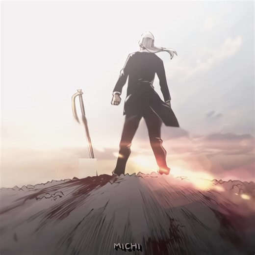 Exploring Wilhelm Van Astrea from Re:Zero through Edits