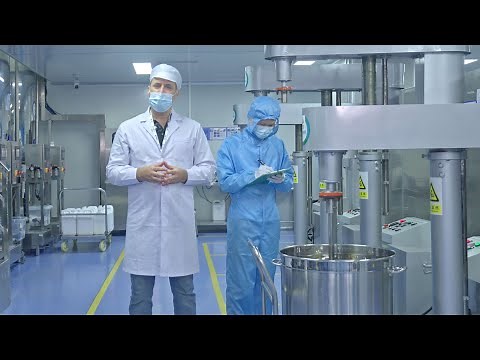 Discover How MR FOG Vape Manufactures its Products | Enjoy To The Last Puff