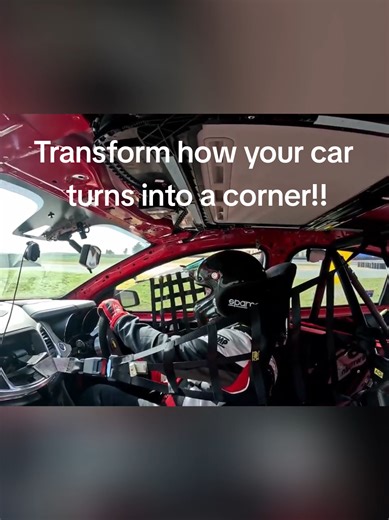 This wheel alignment mod TRANSFORMED my VE/VF Commodore 😳 We fixed the biggest handling flaw in the VE/VF Commodore with proper camber & castor adjustment using K-MAC bushes and adjustable strut tops — and the difference on track is night and day 🏁 No more vague steering. No more mid-corner understeer. Just sharp turn-in and tyre wear that actually makes sense. 🎥 Track day footage included to show what correct alignment really does. If you’re modding your Commodore, this is the first suspensi