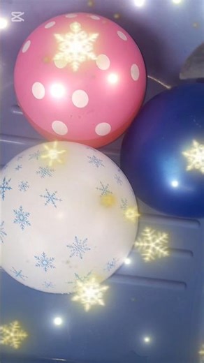 "Satisfying Balloon ASMR | Relaxing Tapping, Squishing & Soft Sounds"