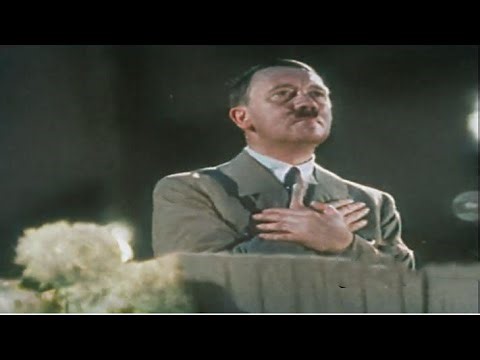 REAL WW2 FOOTAGE from 1943 | Rare Archival Film