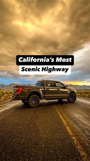 Luke Kelly on Instagram: "Save this route for CA’s most beautiful drive⬇️ If I could only choose one highway in the US for a road trip, it would be US Route 395 in California, from Lake Tahoe to Lone Pine. The PCH and California’s coast is awesome for sure, and a close second in my opinion. But if you love the mountains, 395 offers so much access to the outdoors-and the drive itself is spectacular. If you’re planning a trip, these were some of my favorite areas that we stopped to check out. Each