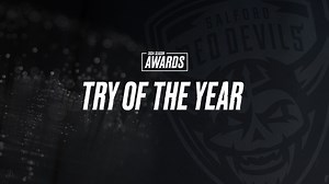 🏉 With awards night just under a fortnight away, it's time for you to vote for 𝟐𝟎𝟐𝟒'𝐬 𝐓𝐫𝐲 𝐨𝐟 𝐭𝐡𝐞 𝐘𝐞𝐚𝐫! Relive some of our best efforts and click here to have your say 👉 https://shorturl.at/3UMoN | Salford Red Devils RLFC