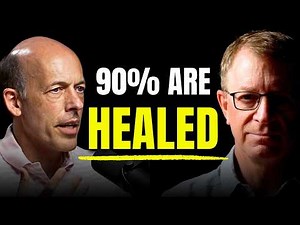 A Biblical Process for Healing That Actually Works — 90% Success Rate - #151 Beatty Carmichael