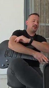 Testing the Headrush 30W… and let me tell you something: this amp comes with everything