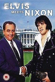 Elvis Meets Nixon
