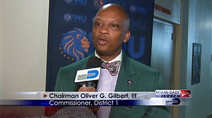 3 comments | District 1 Commissioner, Chairman Oliver G. Gilbert III hosted a Web 3.0 conference to introduce the basics of non-fungible token (NFT), blockchain and cryptocurrency to the community. In this Miami-Dade Minute, learn about the importance of this topic for all in #OurCounty. | Miami-Dade County Government | Facebook