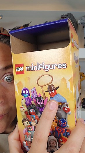 23K views · 226 reactions | New Spidermand Across the Spider-verse...