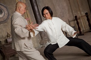 'Man Of Tai Chi' Trailer: Keanu Reeves Turns A Pure-Hearted Man Into A Killer - SlashFilm