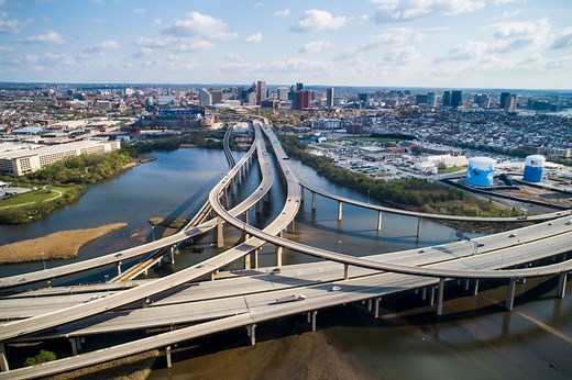 Less Traffic Isn’t Doing America’s Roads Any Favors