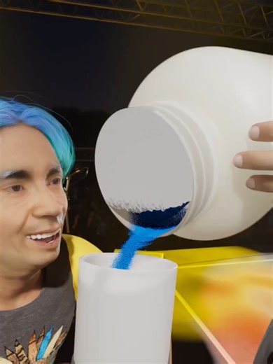 📌Detail Faktanya: Peristiwa ini merujuk pada ledakan debu berwarna yang terjadi dalam acara “Color Play Asia” di Formosa Fun Coast Water Park, Distrik Bali, New Taipei City, Taiwan, pada malam 27 Juni 2015. Dalam acara tersebut, serbuk pati berbahan dasar tepung jagung disemprotkan ke arah penonton sebagai bagian dari efek visual pesta warna. Tanpa disadari, partikel debu yang beterbangan dalam konsentrasi tinggi terkena sumber panas dari lampu panggung dan peralatan listrik, sehingga memicu le