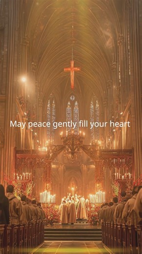 Hallelujah · Sacred Chant for Worship and Reflection