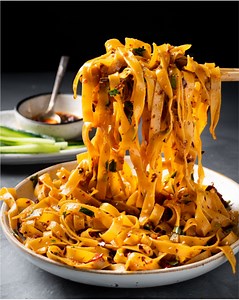 93K views · 2.8K reactions | This might be the quickest spicy noodle challenge I’ve ever done yet. | Marion Grasby | Facebook