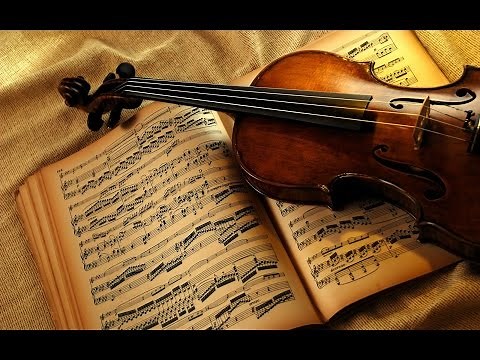 1 Hour of Uplifting Classical Music for Focus and Relaxation