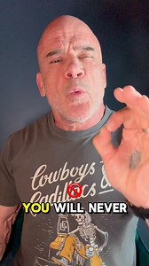 100K views · 4.2K reactions |  You can be strong and still choose #kindness. Being nice doesn’t make you soft—it just means you’re in control.  | Bas Rutten | Facebook