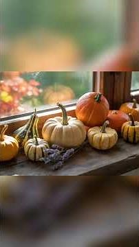 Easy Fall Decor Ideas You Can Make at Home