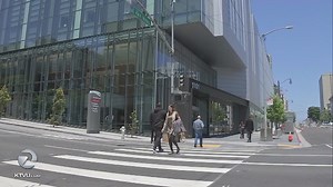 Sutter's CPMC Van Ness Campus a one-stop shop for health care needs