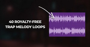 Angelic Vibes | Free Trap Melodies | Free Sample Packs