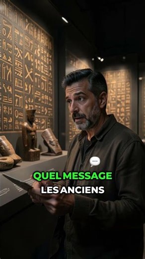 Les Secrets Mystérieux des Pyramides d'Égypte