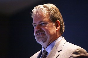 Rob Arnott's New ETF Likes Market 'Rejects'