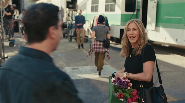 No clue who doodled on my face. Or how I ended up in a Super Bowl commercial. Uber Eats #ad | Jelly Roll