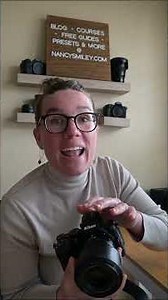 Get Better Indoor Images with These 5 Camera Tips!