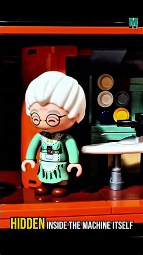 This Sewing Machine Actually Works?! 😳