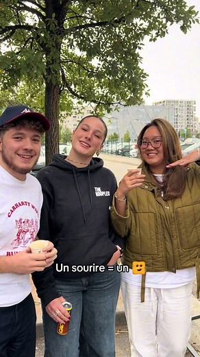 Sourires et intégration chez Pigier Toulouse