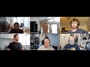 JSON Schema Open Community Working Meeting 2023-03-13