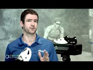 Bont Riot Road Shoe - Cycling Express Review