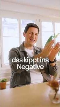 Frühwarnsignale des Nervensystems #naturmedizin