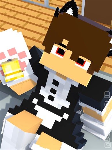 Build Your Dream Modern House in Minecraft