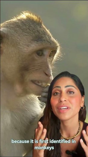 Monkey Pox Exposed: How You Get It and Why It Matters. Doctor explains.