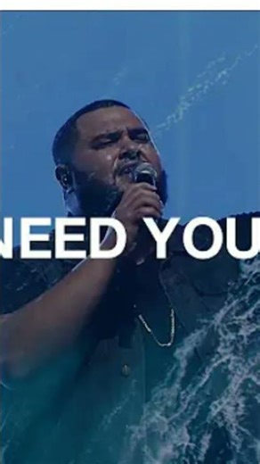 Jesus I Need You – Hillsong Worship | Powerful Christian Worship Song 2026