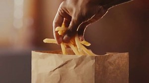 McDonald's World Famous Fries TV Spot, 'Precious Gold'