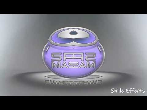 Spin Master Logo 2017 Effects Sponsored By Klasky Csupo 2001