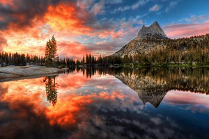 The 10 Most Dangerous Natural Wonders in the World