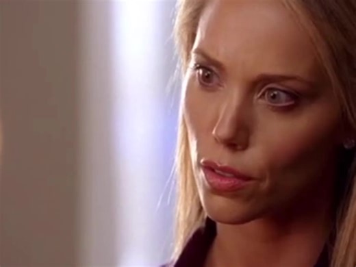 Horatio and Marisol's Emotional Journey in CSI Miami