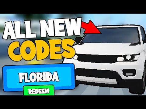 ALL SOUTHWEST FLORIDA CODES! (November 2021) | ROBLOX Codes *SECRET/WORKING*