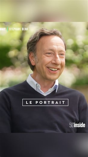 303K views · 5.2K reactions | « J’avais le sentiment que c'était tout un pan de ma propre vie qui disparaissait. »  Le portrait de Stéphane Bern, demain dès 18h sur TF1 et TF1+ ____________  : @cha_pla  : @arthur_dtrq, @riusma74, @florentferrey  : fab.ymh ⌨ : Elia Stein 欄 : @collegeroyal_thirongardais | 50'inside | Facebook