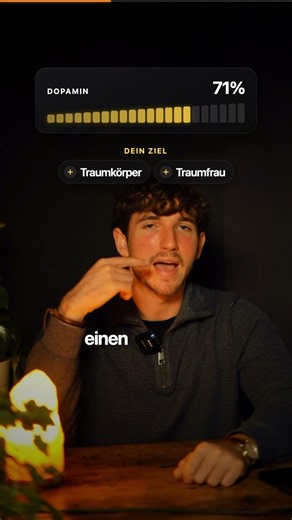 Sabotierst du dich selbst?