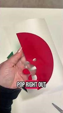 Layering HTV like a pro ✨ In today's Cricut tutorial, I’ll show you exactly how to cut iron-on vinyl