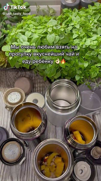 Homemade Infusion Recipes with Fresh Ingredients