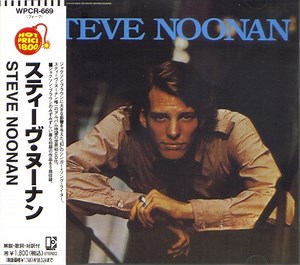 Steve Noonan - Steve Noonan