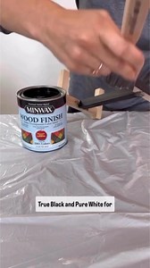 20 reactions | #ad Make this as a gift this holiday season! Minwax...